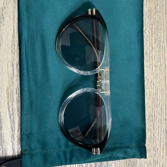 Men’s Gucci round sunglasses - Picture 3 of 12